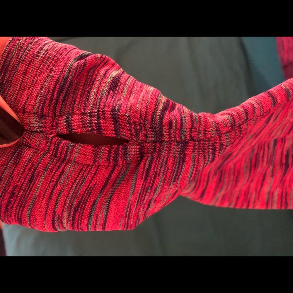 IAB Athletic jacket - Picture 4 of 5